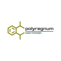 Polyregnum Polymer Corporation logo - Similar company to Dermak Polymer Mixing Systems