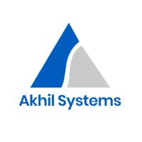 Akhil Systems Pvt. Ltd. logo - Similar company to Amrita Technologies