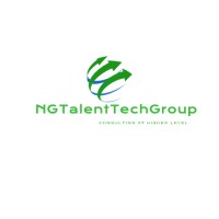 NGTalentTech Group logo - Similar company to Go8 It Inc