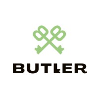 Butler logo - Similar company to Electro.Cars