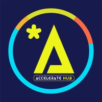 Accelerate Innovation Hub logo - Similar company to Sendbeta