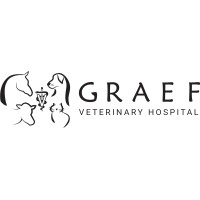 Graef Veterinary Hospital logo - Similar company to Emerald Contracting Corp