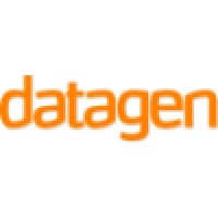 Datagen Bilisim logo - Similar company to Fix Bilisim Teknolojileri Ltd. Sti.