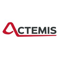 ACTEMIS Manutention logo - Similar company to Actemi
