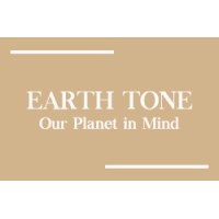 Earth Tone logo - Similar company to Pineapple Island