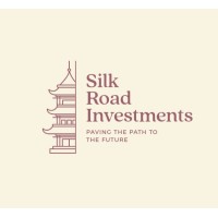 Silk Road Investments logo - Similar company to Ryson Equipment Sales Ulc