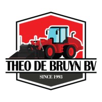 Theo De Bruyn BV logo - Similar company to Boreco Machinebouw