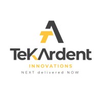 TeKArdent Innovations logo - Similar company to Techsami