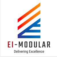 EI MODULAR logo - Similar company to Modular Global