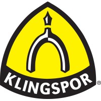 KLINGSPOR Abrasives USA logo - Similar company to Avora