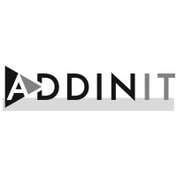 AddinIT logo - Similar company to Göliska It