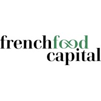 FrenchFood Capital logo - Similar company to Sofiprotéol
