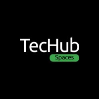 TecHub Spaces logo - Similar company to Fusion Block Labs
