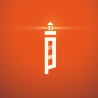 Pharos Digital logo - Similar company to Everfruit | Franchise Growth Agency