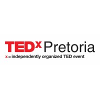TEDxPretoria logo - Similar company to Rooom Mobile Salon
