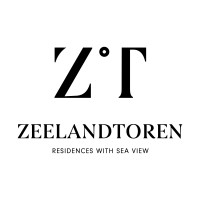 Zeelandtoren Vlissingen logo - Similar company to Onilio: Original Hospitality