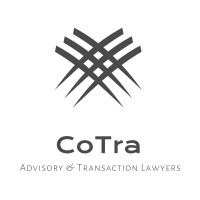 CoTra.Law logo - Similar company to Ambos