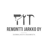 Remontti Jarkko Oy logo - Similar company to Tee-Mun Remontti Oy