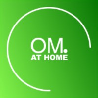 Om At Home