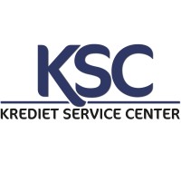 Krediet Service Center (KSC) logo - Similar company to Lender & Spender