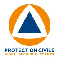 Protection Civile du Rhône logo - Similar company to Rotaract Lyon-Confluence
