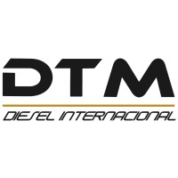DTM  Diesel Internacional S.A de C.V. logo - Similar company to Pagani Dycomet
