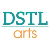 DSTL Arts logo