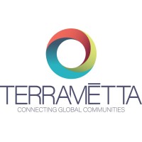TERRA METTA LLC logo - Similar company to Bluhe Prints