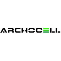 Archocell logo - Similar company to Longan Vision Corp.