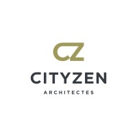 CITYZEN ARCHITECTES logo - Similar company to Bpaf