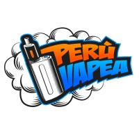 PERUVAPEA logo - Similar company to Leaf Distro