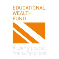 Educational Wealth Fund logo - Similar company to Vizion Wealth Llp - Chartered Independent Financial Planners