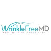 WrinkleFree MD Med Spa & Wellness Clinic logo - Similar company to Youthful Solutions Medispa & Wellness