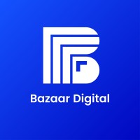 Bazaar Digital - A Creative Agency logo - Similar company to Koadai
