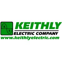 Keithly Electric logo - Similar company to Control Systems Nw