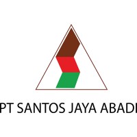 PT. Santos Jaya Abadi logo - Similar company to Daniswara