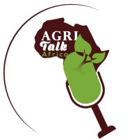 Agritalk Africa logo - Similar company to Distory Communications