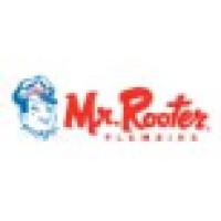 Mr. Rooter Plumbing Saskatoon logo - Similar company to Centennial Plumbing, Heating & Electrical