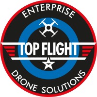 dronetopflight logo - Similar company to Critalog Gmbh