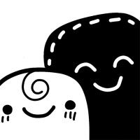 Freundebuch App logo - Similar company to Books4Memories