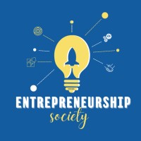 UOWD Entrepreneurship Society logo - Similar company to Rayik