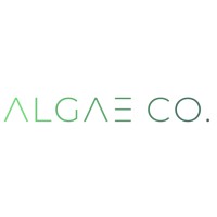 Algae Co logo - Similar company to Lyxia