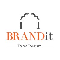 BRANDit logo - Similar company to Global Destinations
