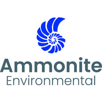 Ammonite Environmental logo - Similar company to The Rdf Group