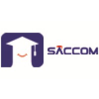 SACCOM logo - Similar company to Sacom