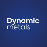 Dynamic Metals logo - Similar company to Uniquemais