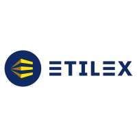 Etilex logo - Similar company to Timmerfabriek Frank Van Roij B.V.