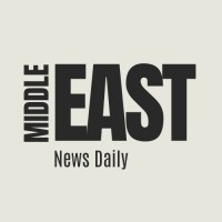 ⁠Middle East News Daily logo - Similar company to Swiss Coverage