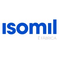 Isomil Indústria de Plásticos EPS logo - Similar company to Sttr Indústria E Comércio Ltda
