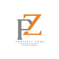 Property Zone Real Estate logo - Similar company to Skyvaas Real Estate